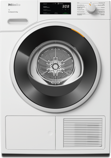 Miele TWC640WP Tørketrommel