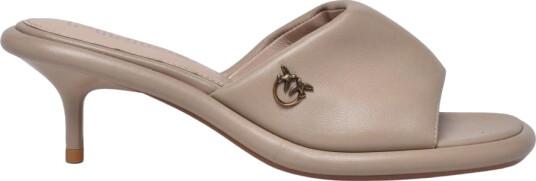 Pinko Dame Sko Beige 40 EU,