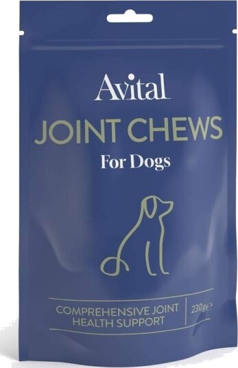 Avital Joint Tygg 230 G