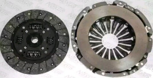 NEXUS F1R089NX Clutchsett NEXUS F1R089NX Clutchsett