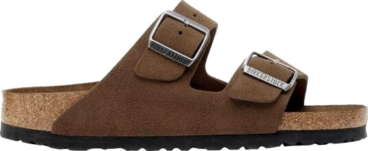 Birkenstock Dame Sko Brun 40 EU,