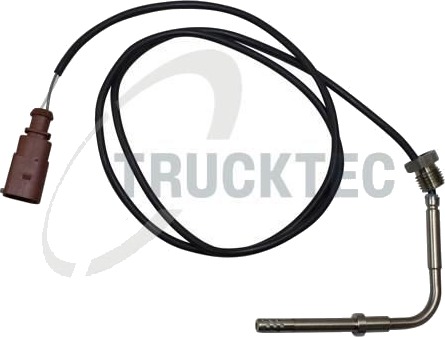 Sensor, eksostemperatur TRUCKTEC AUTOMOTIVE 07.17.096