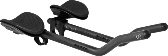 Profile Design Supersonic Ergo+ 45/25 SLC Aerobar
