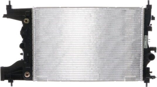 Radiator MAHLE ORIGINAL CR 2114 000S Radiator MAHLE ORIGINAL CR 2114 000S