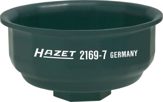 HAZET 2169-7 Oljefilternøkkel HAZET 2169-7 Oljefilternøkkel