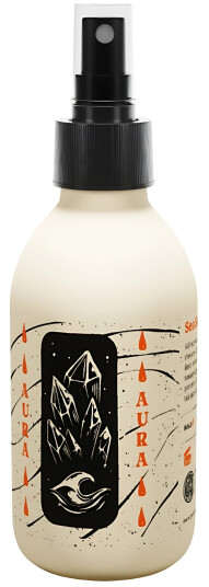 BY ELEMENTUM Aura Sea Salt Spray 200ml