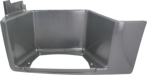 PACOL MAN-SG-002 Stigbrett PACOL MAN-SG-002 Stigbrett