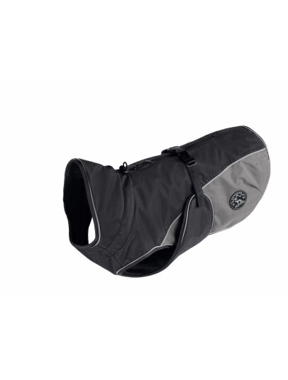 Hunter Coat Uppsala Cozy 45 cm Anthracite/Grey (65455) Hunter Coat Uppsala Cozy 45 cm Anthracite/Grey (65455)