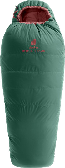 Starlight Down Seagreen Redwood | Lewy Starlight Down Seagreen Redwood | Lewy