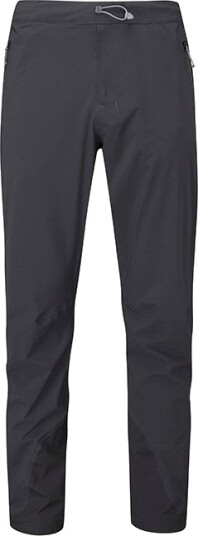 Rab Kinetic 2.0 Pants Ms Beluga L