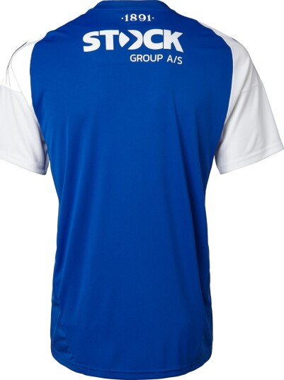 Vejle Boldklub Utetreningsgenser 24/25