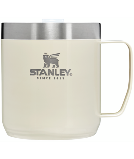 Stanley Camp Mug