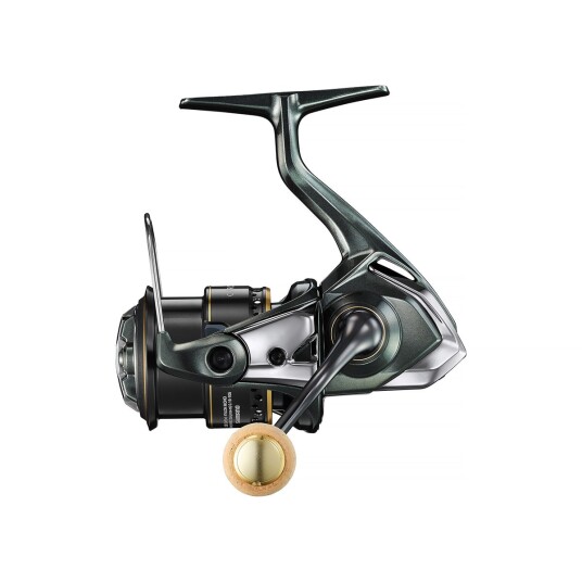 Shimano Reel Cardiff XR C2000S HG Shimano Reel Cardiff XR C2000S HG