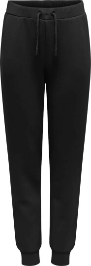 Only Play Onplounges Hw Reg Swt Pnt Girls Black 122 128