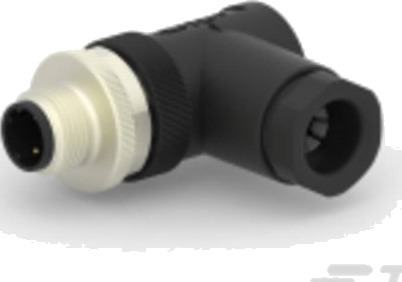 Te Connectivity T4113502021 000 Rundstiftforbindelse 1 Stk
