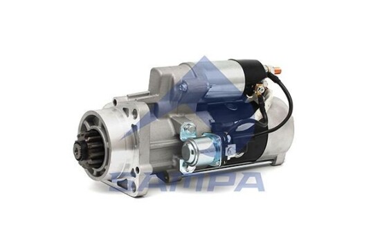 Starter SAMPA 205.216 Starter SAMPA 205.216