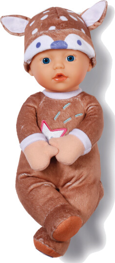Baby Born Sleepy Deer For Babies 30Cm