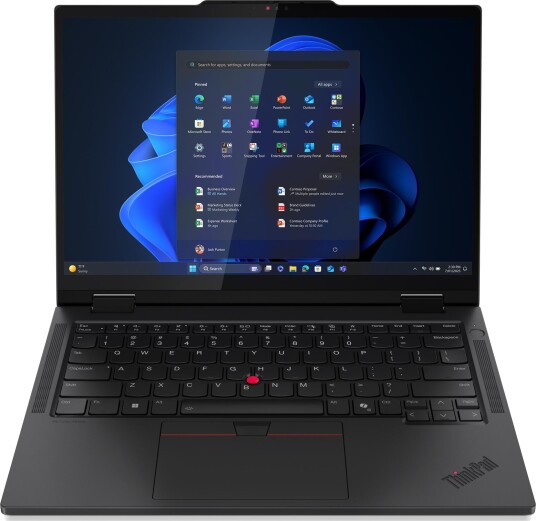 Lenovo ThinkPad T14s 2in1 G1 U7 255U 32GB 1TB 21R3005XGE Lenovo ThinkPad T14s 2in1 G1 U7 255U 32GB 1TB 21R3005XGE