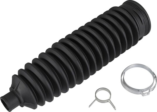 Belgsett, styring METZGER 755.546