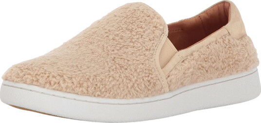 UGG Dame Sko Beige 38 EU, UGG Dame Sko Beige 38 EU,