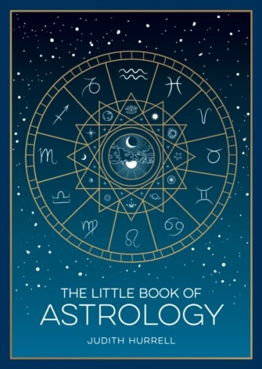 The Little Book of Astrology