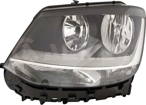 ALKAR 2762132 Frontlykter