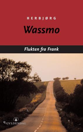Gyldendal Norsk Forlag As Flukten fra Frank: roman