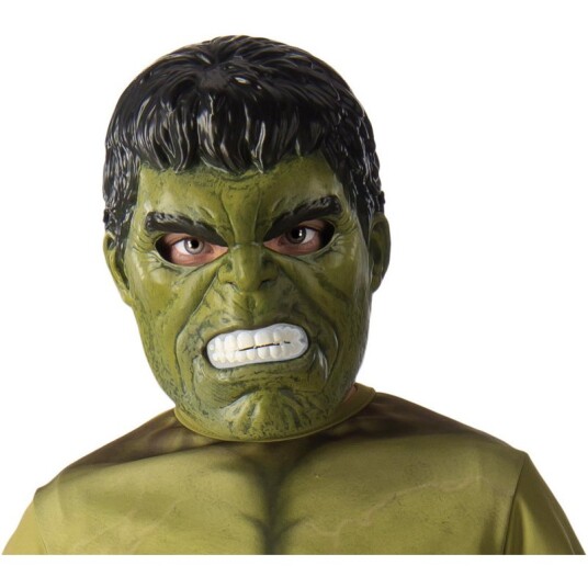 Rubies - The Hulk Mask (39215NS000)