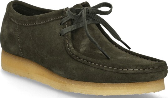 Clarks Originals | Wallabee G | 45