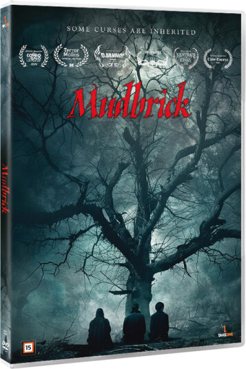 Mudbrick DVD