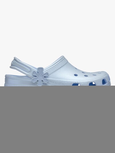Crocs Classic Pearl Shine Clog K Blue 33/34 Crocs Classic Pearl Shine Clog K Blue 33/34