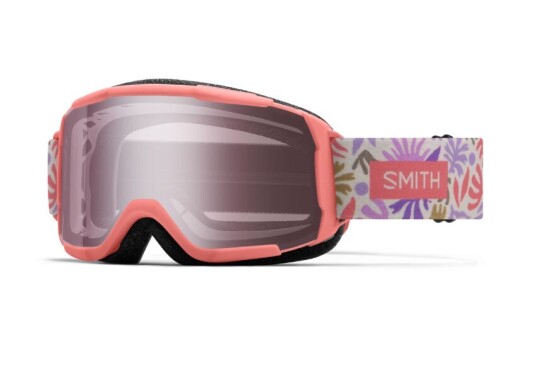 SMITH Daredevil JR Flare Flora