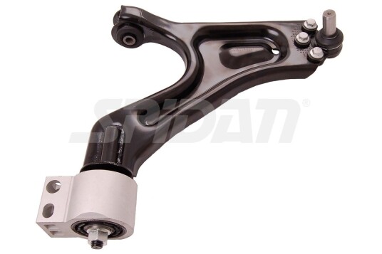 Bærearm SPIDAN CHASSIS PARTS 46735 Bærearm SPIDAN CHASSIS PARTS 46735