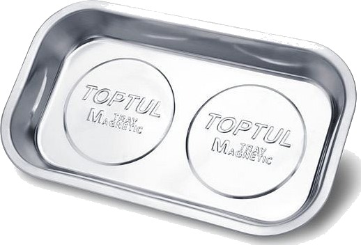 TOPTUL JJAF2414 Magnetskål