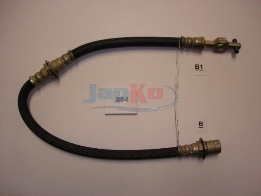 Holder, bremseslange JAPKO 69254