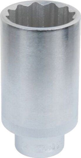Ks Tools 1/2" 12-Kant-Stecknuss,Lang,36Mm (911.4354)