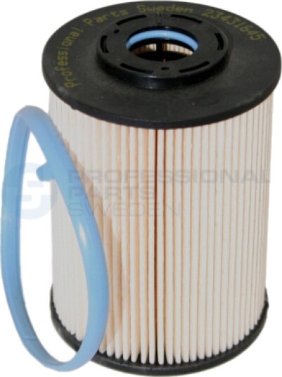 Drivstoffilter Professional Parts 23431645
