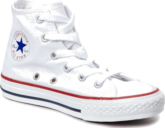 Converse Chuck Taylor All Star White 30
