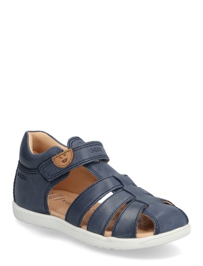 GEOX B Sandal Macchia Boy Navy 22 GEOX B Sandal Macchia Boy Navy 22