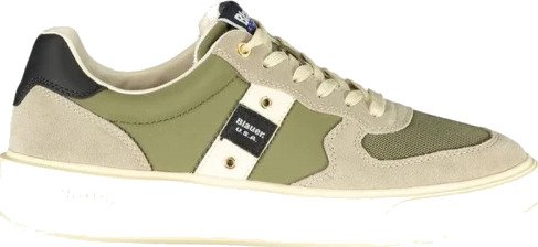 Blauer Blauer Herre Sko Grønn 41 EU Blauer Blauer Herre Sko Grønn 41 EU