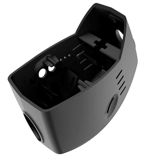 FITCAMX Integrert Plug & Play 4K Dashcam Jaguar I-Pace (2018 ->) FITCAMX Integrert Plug & Play 4K Dashcam Jaguar I-Pace (2018 ->)