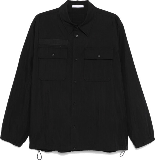 Helmut Lang Herre Jakker Svart XL,