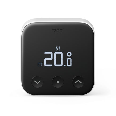 Tado Smart Thermostat X Kabelt Tado Smart Thermostat X Kabelt