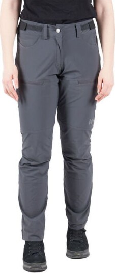Non-stoppolar Women"s Trail Quest Pants Gray M