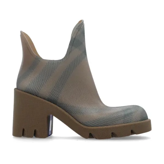 Burberry Dame Sko Flerfarget 38 EU, Burberry Dame Sko Flerfarget 38 EU,