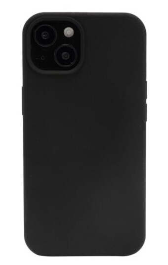 Jt Berlin Steglitz, Etui, Apple, Iphone 13, 15,5 Cm (6.1"), Sort