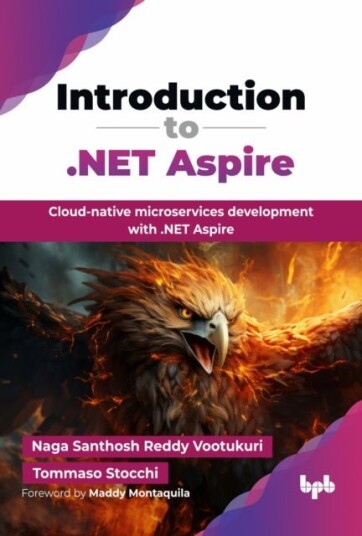 Introduction to .NET Aspire Introduction to .NET Aspire