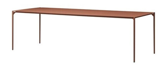 AYTM NOVO Spisebord L240 Pepperkake AYTM NOVO Spisebord L240 Pepperkake