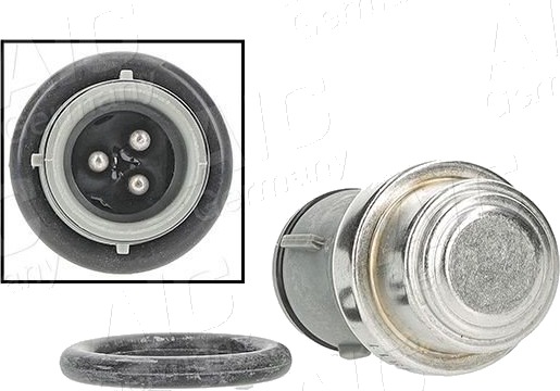 Sensor, motortemperatur AIC 54361