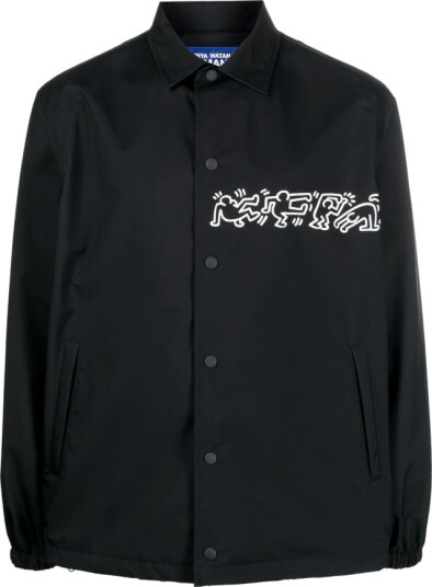 Junya Watanabe Herre Jakker Svart S,